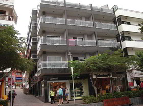Apartamentos Sol Mar