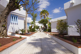 Checkin Bungalows Atlántida