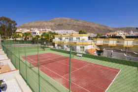 Checkin Bungalows Atlántida