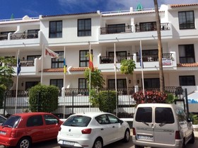 Club Tenerife