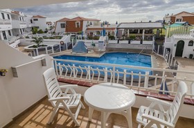 Club Tenerife