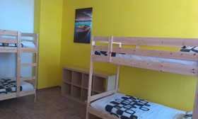 Dive Resort Ocean Dreams Tenerife