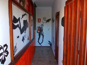 Dive Resort Ocean Dreams Tenerife