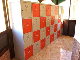 Dive Resort Ocean Dreams Tenerife