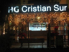 HG Cristian Sur