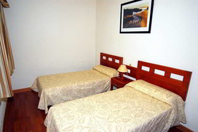 Ohasis Boutique Suites