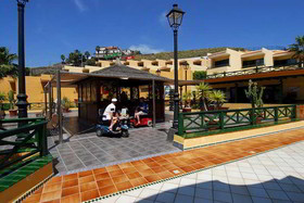 Ohasis Boutique Suites