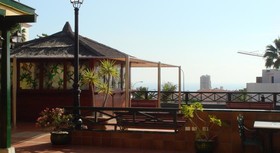 Ohasis Boutique Suites