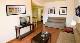 Ohasis Boutique Suites