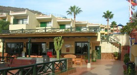 Ohasis Boutique Suites