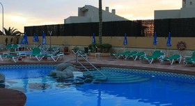 Ohasis Boutique Suites