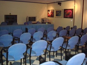 Reveron Plaza