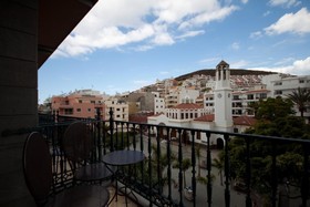 Reveron Plaza