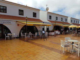Las Fuentes