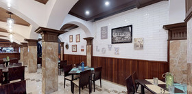 Klayman Olivina Aparthotel