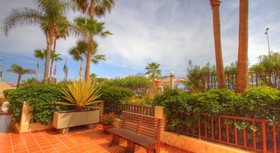 Klayman Olivina Aparthotel