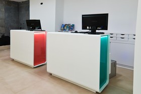 Paradise Park Fun Lifestyle Hotel