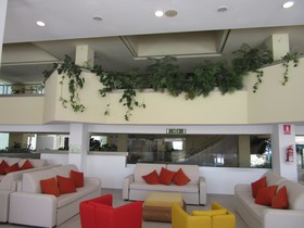 Paradise Park Fun Lifestyle Hotel