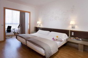 Paradise Park Fun Lifestyle Hotel