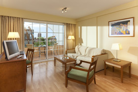 Paradise Park Fun Lifestyle Hotel