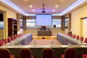 Paradise Park Fun Lifestyle Hotel