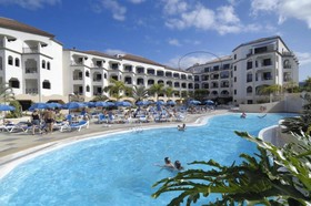 Apartamentos Saint George