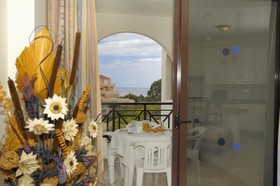 Apartamentos Saint George