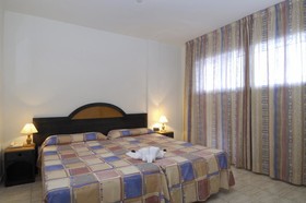 Apartamentos Saint George