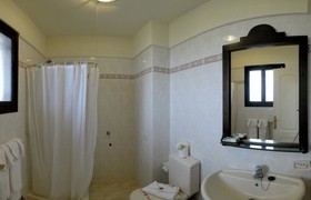 Apartamentos Saint George