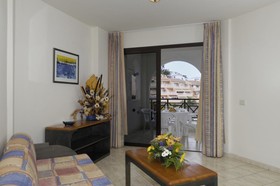 Apartamentos Saint George