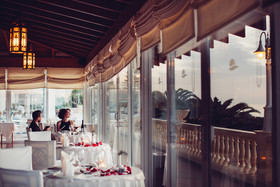 Spring Arona Gran Hotel