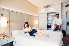 Spring Arona Gran Hotel