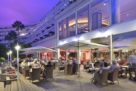 Spring Arona Gran Hotel