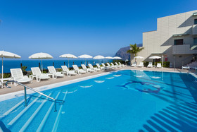 Klayman Diamond Aparthotel