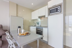 Klayman Diamond Aparthotel