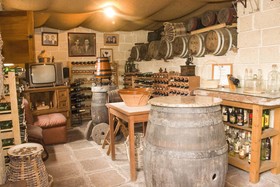 Casa Rural Las Rosas