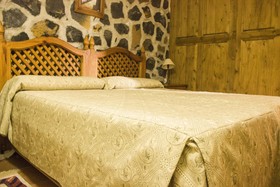 Casa Rural Las Rosas