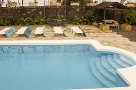 Casa Rural Las Rosas