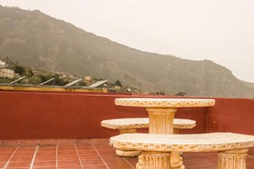 Casa Rural Las Rosas
