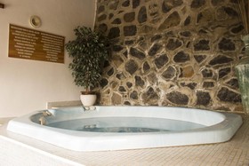 Casa Rural Las Rosas