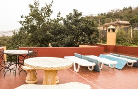 Casa Rural Las Rosas