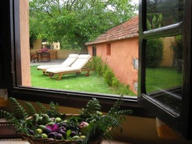 Finca Las Llanadas