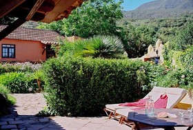 Finca Las Llanadas