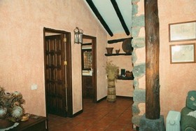 Finca Las Llanadas