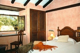 Finca Las Llanadas