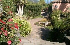 Finca Las Llanadas