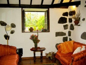 Finca Las Llanadas