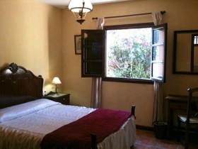 Finca Las Llanadas