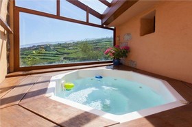 Finca Las Llanadas