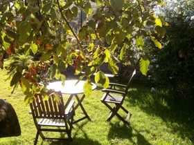 Finca Las Llanadas